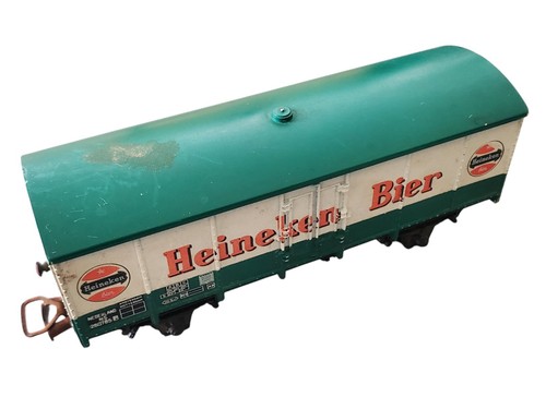Wagon jouef playcraft - wagon,