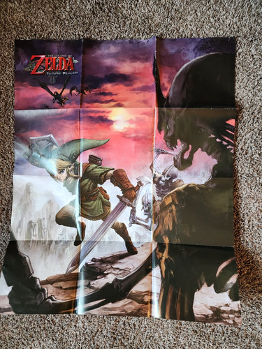 Zelda twilight princess - zelda,