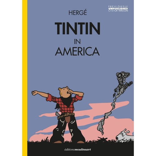 The adventures tintin - the, album