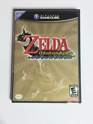 The legend zelda wind - the,