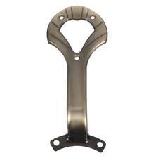 Remplacement des bras de