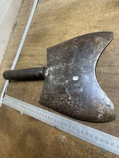 outil ancien feuille de