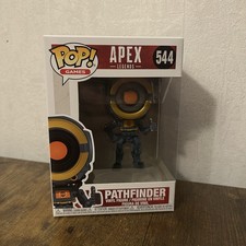 Funko Pop! Games Apex Legends