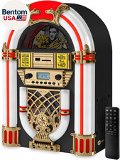 Athena Mini Jukebox/Tabletop