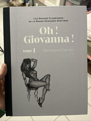Giovanna casotto - oh,