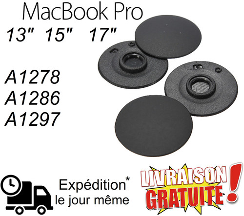 Kit patins pieds pour - kit,