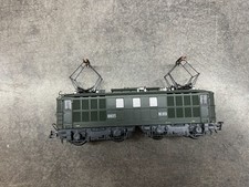 Rare Locomotive Rocco BB4655 Très Bon Etat AI3