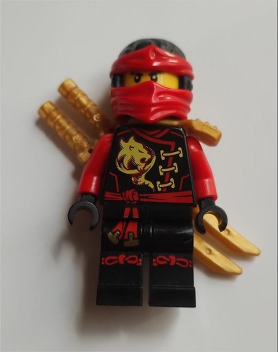Lego ninjago kai skybound - lego,