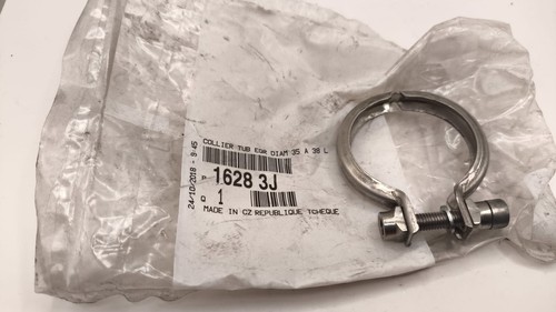 Collier fixation serrage - fixation,