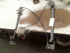 MECANISME DE VITRE ELECTRIQUE