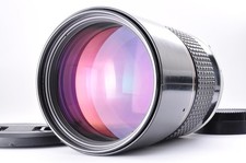 Téléobjectif Nikon NIKKOR Ai-s 180 mm f/2,8 ED AIS MF "Exc+++" du Japon #9941