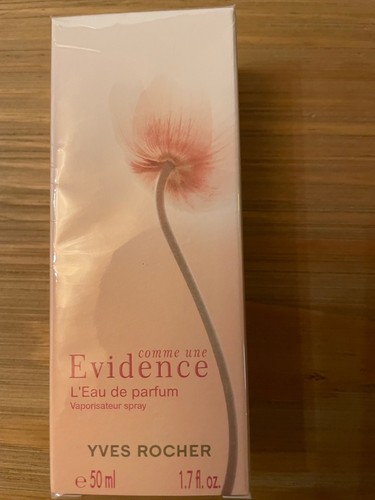 Comme une evidence - une, yves