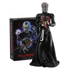 NECA Pinhead 7 Pouces Figurine