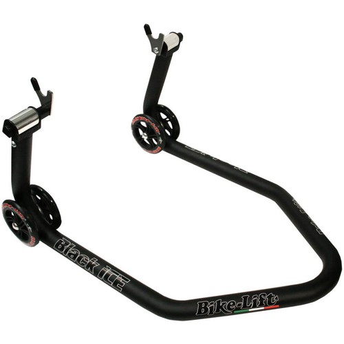 Bequille arriere atelier bike - bequille,