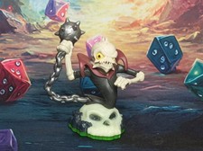 Ghost Roaster Figurine