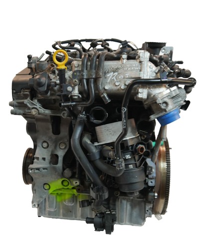 Moteur pour audi - seat, vw