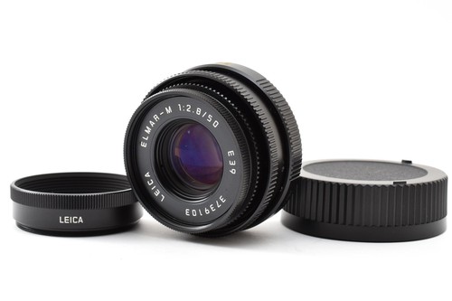 Neuf objectif leica - objectif,