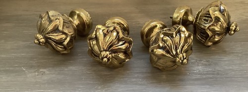 Lot ornements bronze - lot,