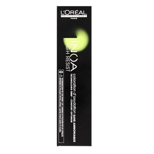 Loreal inoa ammonia free - 5,,