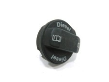 BOUCHON DE RESERVOIR A CARBURANT 8E0201550H AUDI A4 - 2 phase 1 / NE 185418