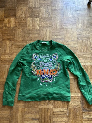Sweat kenzo - sweat,