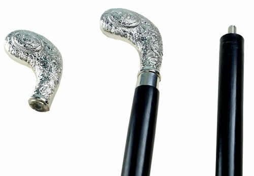 Canne pied manche - pied, golf