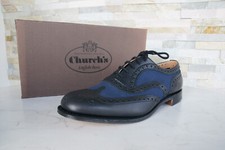 Church's Eu 45 Royaume-Uni 11