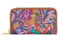 Portefeuille Oilily Zana NEUF