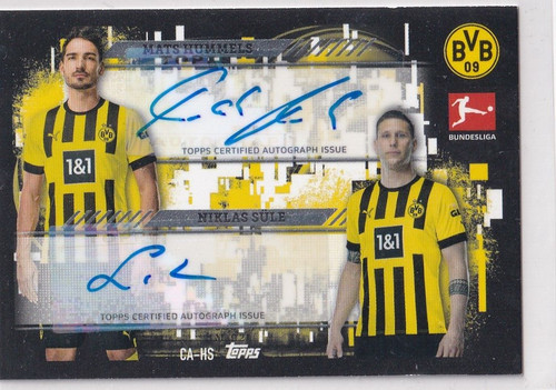 Topps match attax bundesliga - topps,