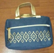 Yves Rocher - VANITY BLEU NUIT 20x13x13cm neuf