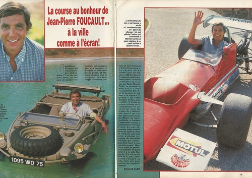 Coupure presse clipping - presse,