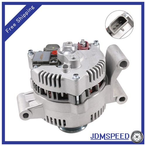 Alternator f6pz 10346 - f6pz-10346-la, for