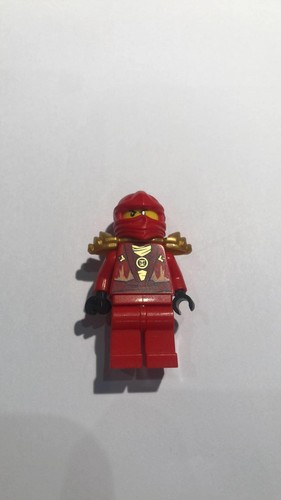 Lego ninjago njo0119 - lego,