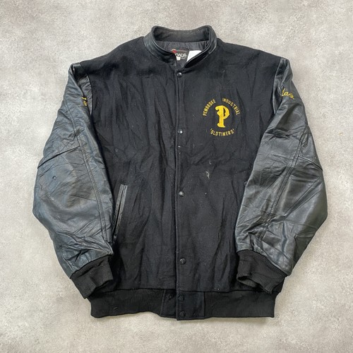 Canada varsity jacket homme - canada,