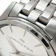 Hamilton H324510 Jazzmaster 40