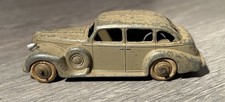 Dinky toys buick - dinky, viceroy