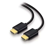 Câble HDMI haut débit avec