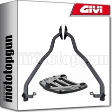 SUPPORT POUR TOP CASE MONOKEY GIVI YAMAHA FZS 600 FAZER 2001 01 2002 02 2003 03