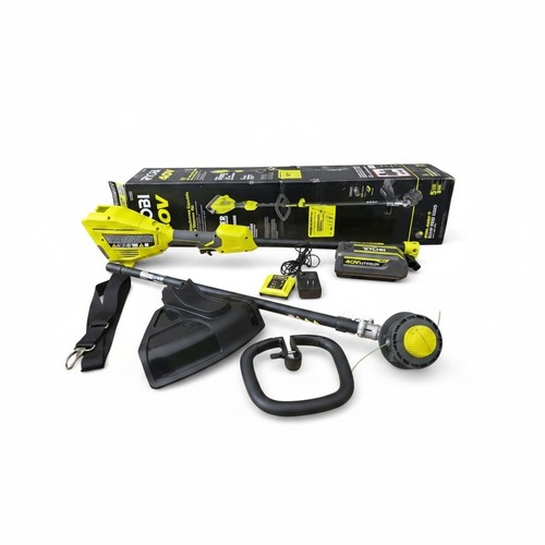 Ryobi 40v expand it - ryobi,