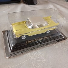 CHEVROLET BEL AIR 1957 -