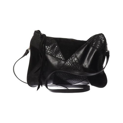 Violeta mango sac - sac, à