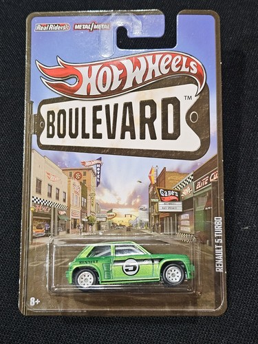 Mip 2012 hot wheels - wheels, renault