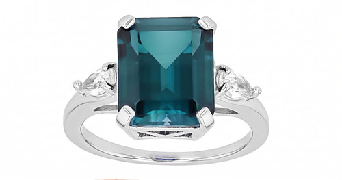 Bague argent 925 fait main - argent,