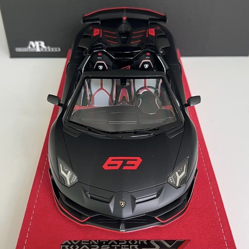 Collection lamborghini - mr,