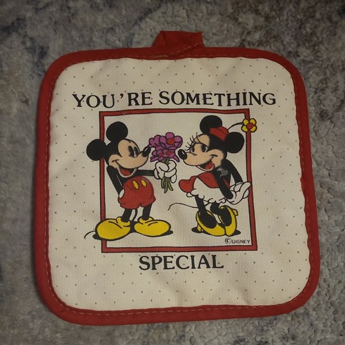 Vintage mickey minnie - vintage, mouse