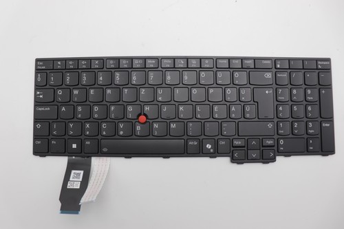 Lenovo thinkpad clavier - thinkpad,