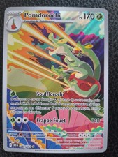 Carte Pokémon Pomdorochi Ar 188/182  EV10 Destinées Rivalités vf (port groupé)