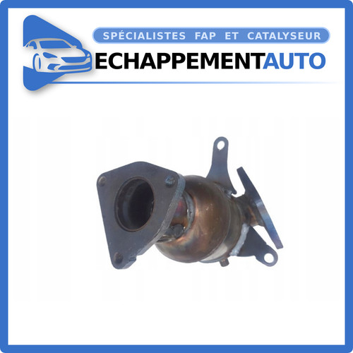 Catalyseur audi volkswagen - audi, a2/volkswagen