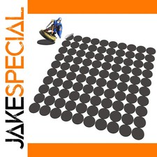 JakeSpecial – 25mm Magnetic Miniature Base Set for War-gaming