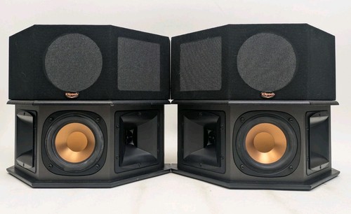 Klipsch reference series - klipsch,